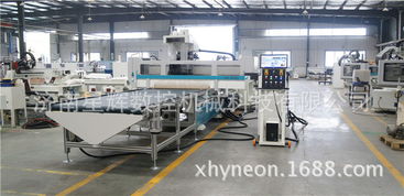 板式家具自动化连线生产线管理服务 驱动行业智造升级的新引擎