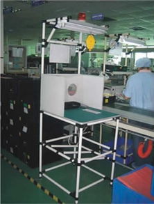 生产线管理服务 现代制造业的核心竞争力